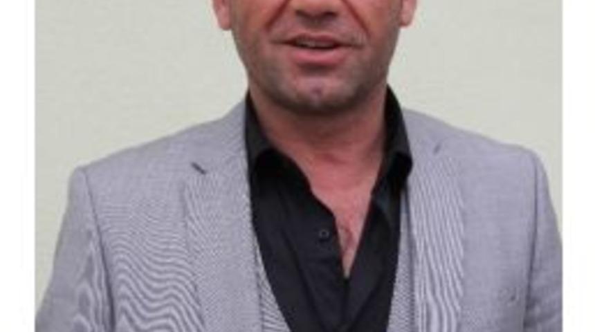 Ahmet Kabadayı Yeniden Başkan Se&ccedil;ilerek G&uuml;ven Tazeledi