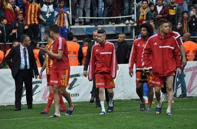 Spor Toto Süper Lig