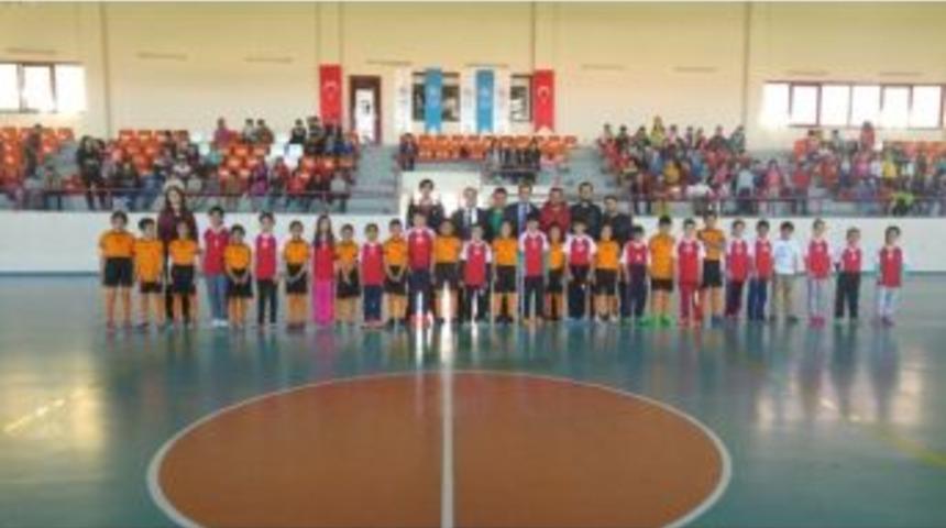 Kulu&rsquo;da 3. Geleneksel &Ccedil;ocuk Oyunları Yapıldı