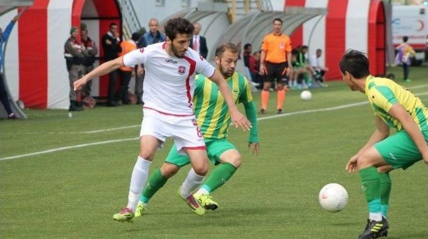 Spor Toto 3. Lig
