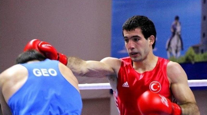 Samsun&rsquo;da İkinci G&uuml;n Galibiyetle Başladı