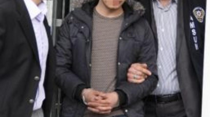 Silahla Yakalanan Gen&ccedil; Serbest Bırakıldı