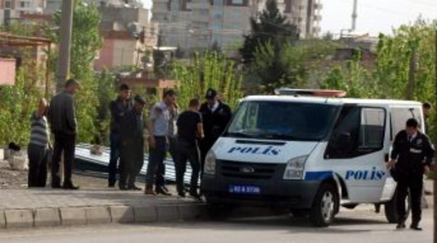 İki Arkadaş Arasında Kavga: 1 Yaralı