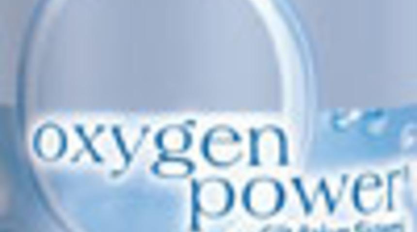 Saf Oksijen İle Nefes Alan Ciltler