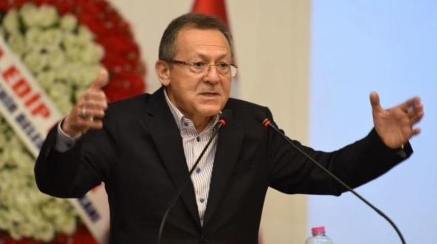 Balıkesir&rsquo;in Vizyon Projeleri Hayata Ge&ccedil;iyor