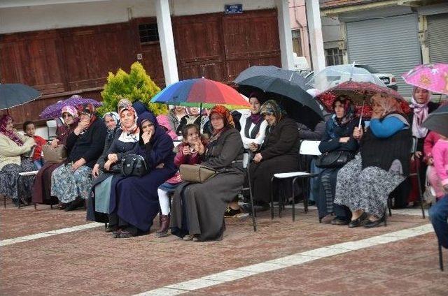 Hanönü’de Kutlu Doğum Haftası Etkinlikleri