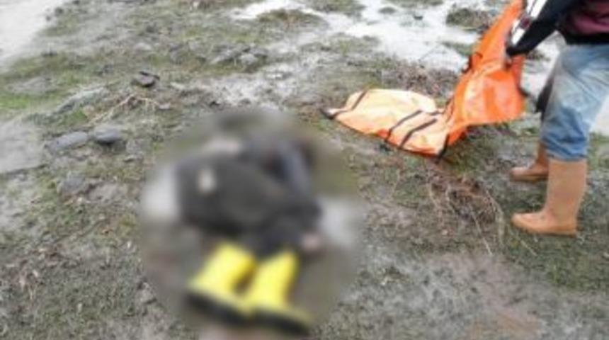 Malatya&rsquo;da Sele Kapılan Gen&ccedil; Hayatını Kaybetti