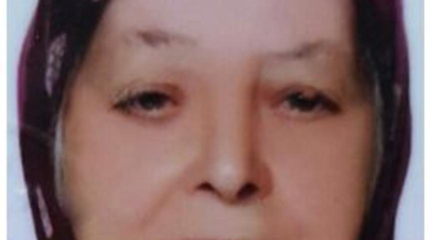 Piknik T&uuml;p&uuml;nden Eteği Tutuşan Yaşlı Kadın Hayatını Kaybetti