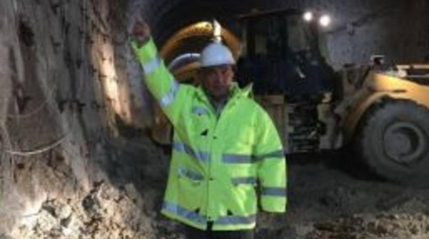 Milletvekili Ilıcalı: &ldquo;muhteşem &Uuml;&ccedil;l&uuml; Ak Parti H&uuml;k&uuml;metinin &Ouml;nemli Bir İcraatı Olacak&rdquo;