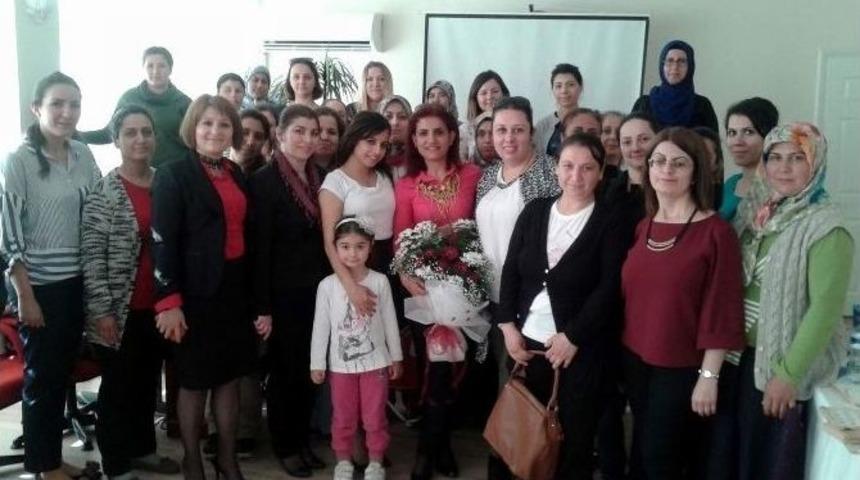 Ko&ccedil;arlı&rsquo;da Montessori Eğitimi Verildi