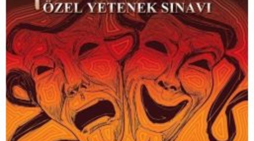 Ga&uuml; Drama Ve Oyunculuk B&ouml;l&uuml;m&uuml; &Ouml;zel Yetenek Sınavı Tarihleri A&ccedil;ıklandı