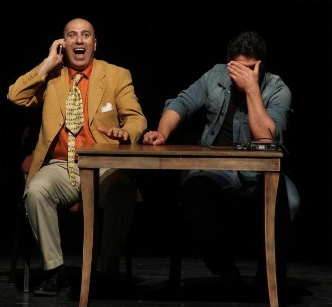 Polis Dolandırıcılara Karşı Vatandaşı Tiyatro İle Uyardı