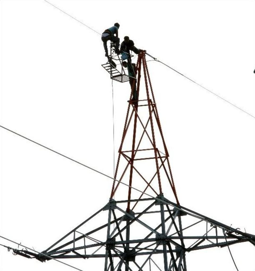 &Ouml;l&uuml;m&uuml;ne Ekmek M&uuml;cadelesi