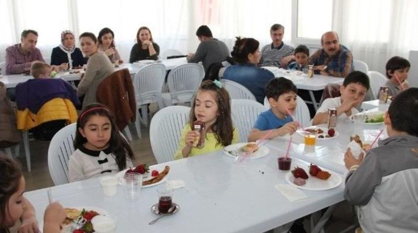 Doğum G&uuml;nleri L&ouml;sam&rsquo;da Kutlanabilecek