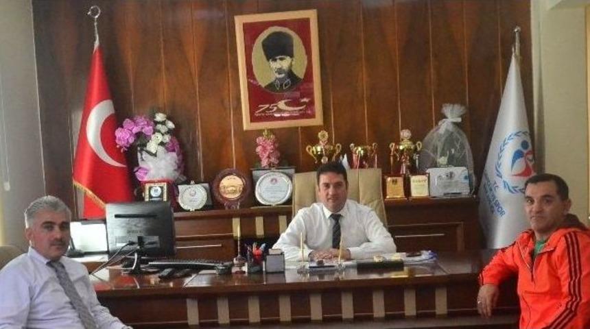 S&uuml;leymanoğlu: &ldquo;t&uuml;rkiye&rsquo;den Ciddi Teklif Alırsam Antren&ouml;rl&uuml;k Yaparım&rdquo;