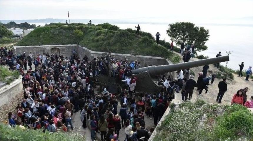 Adım Adım &Ccedil;anakkale