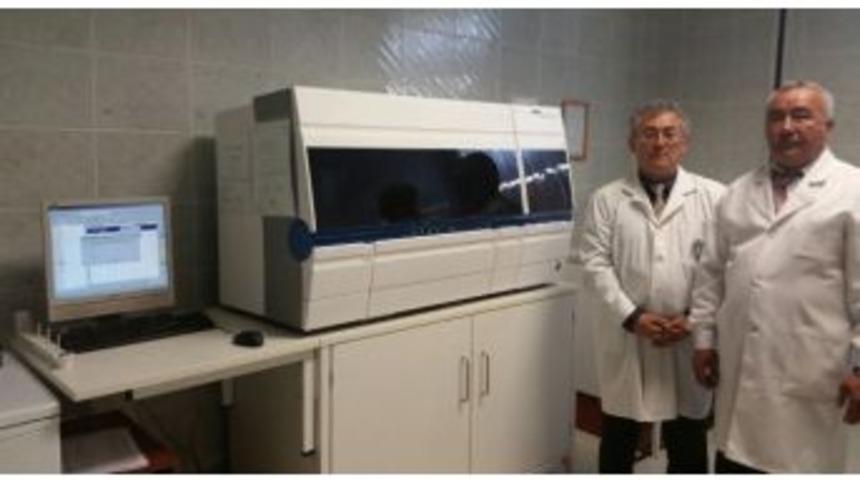 Diyabet Hastalarına Ahmet Yesevi &Uuml;niversitesi&rsquo;nden Deve S&uuml;t&uuml; M&uuml;jdesi