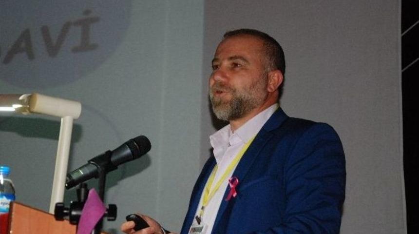 Meme Kanseri Yaşı D&uuml;şt&uuml;