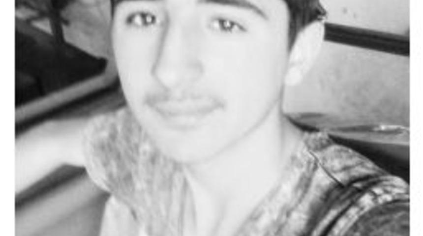 15 Yaşındaki &Ccedil;ocuk Trakt&ouml;r Altında Can Verdi