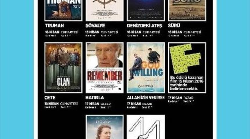 Maltepe&rsquo;de Festival R&uuml;zgarı Esecek