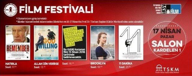 Maltepe’de Festival Rüzgarı Esecek