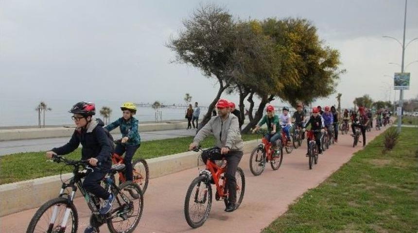 &ldquo;l&ouml;semi İle M&uuml;cadeleye Var Mısın&rdquo; Etkinliği