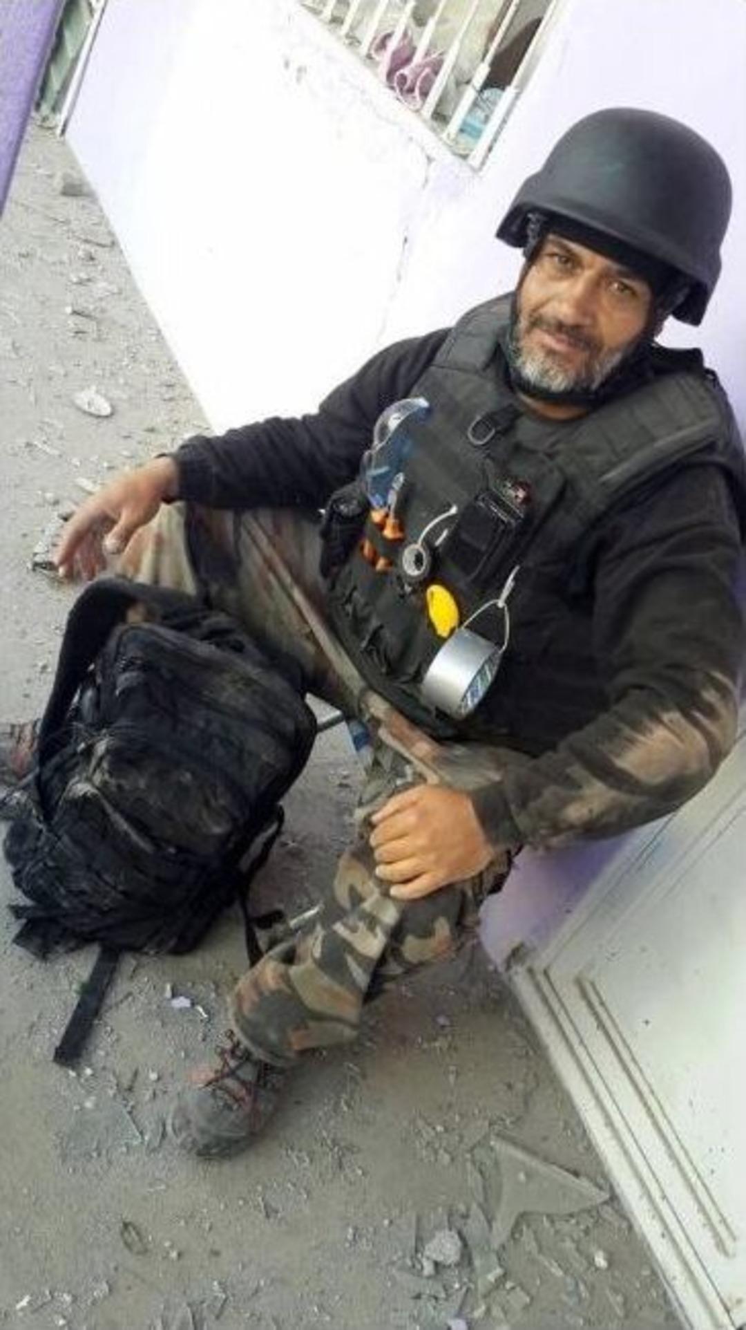 Son İsteği Ulaştığı G&uuml;n Şehit D&uuml;şt&uuml;