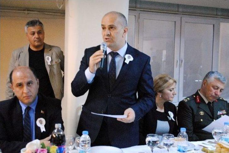 Son İsteği Ulaştığı Gün Şehit Düştü G4