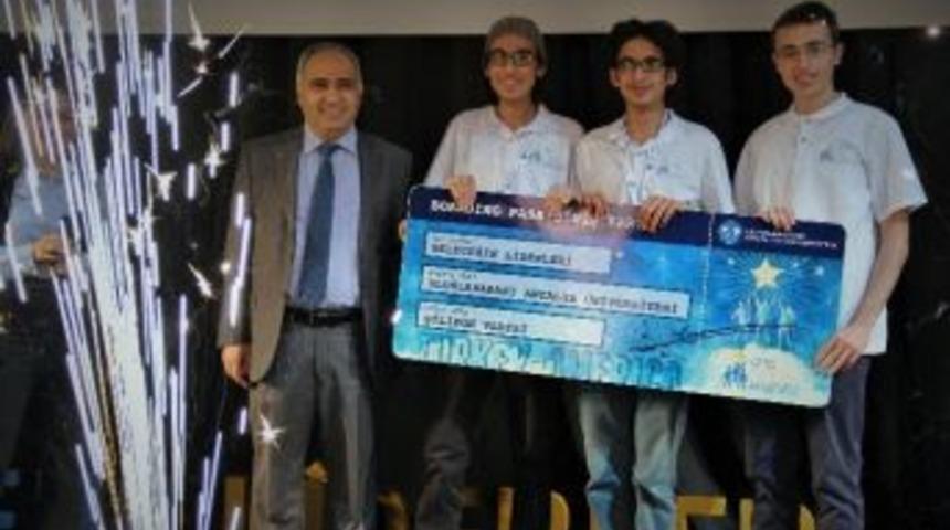 Gen&ccedil; Liderler Silikon Vadisi&rsquo;ne Gidiyor