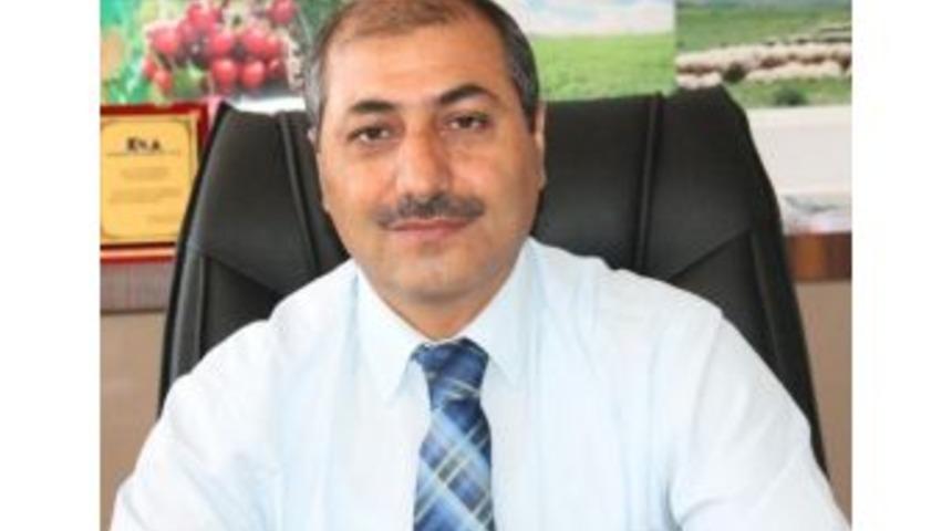 Elazığ&rsquo;da 18-40 Yaş Arası &Ccedil;ift&ccedil;ilere, Karşılıksız 30 Bin Lira Destek