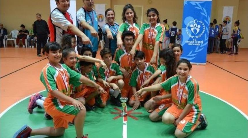 Geleneksel &Ccedil;ocuk Oyunları Şenliği