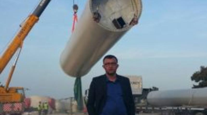 Umurbey&rsquo;e Yatırımcı Akını Başlıyor