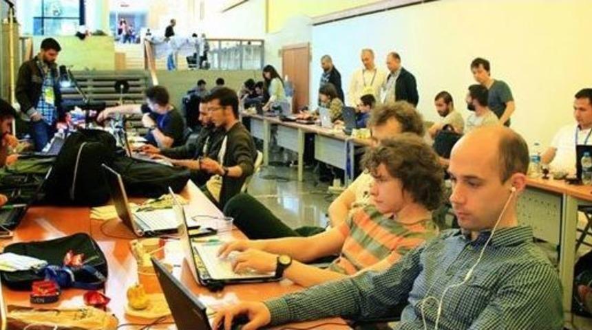 Google Anadolu&rsquo;nun Yeteneklerini Arıyor