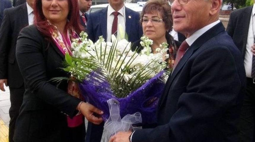 Talat; &ldquo;kıbrıs&rsquo;ta Yıl Sonuna Kadar &Ccedil;&ouml;z&uuml;m&uuml; Umut Ediyoruz&rdquo;