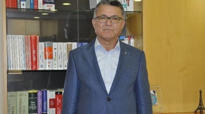 Uzmanlardan &Ccedil;ocuğun Cinsel İstismarına Karşı Topyek&uuml;n M&uuml;cadele &Ccedil;ağrısı