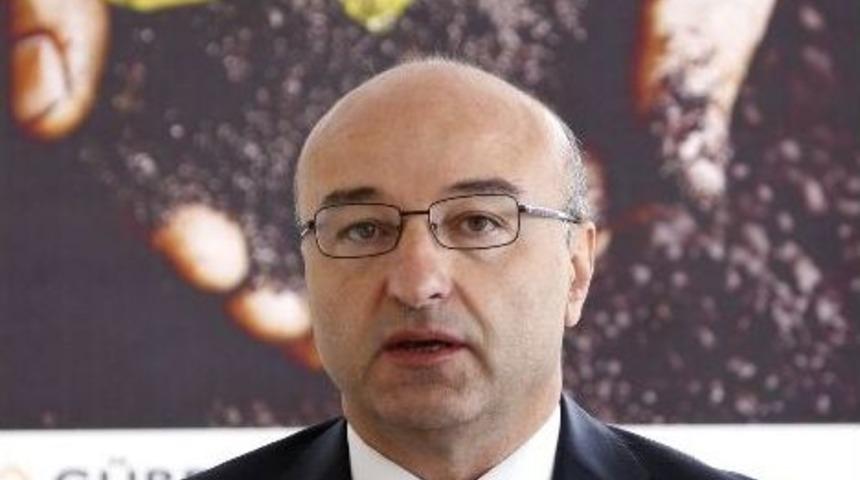 T&uuml;rkiye Doğal Beslenme Ve Sağlıklı Yaşam G&uuml;nleri 2016