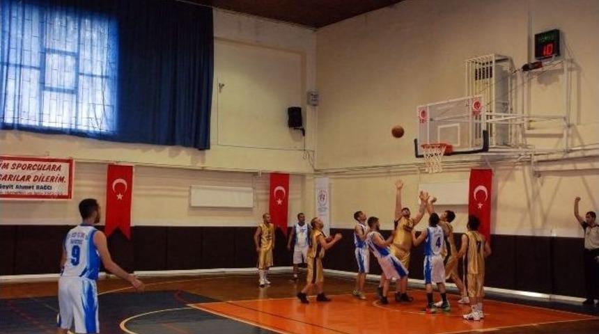 Adıyaman İşitme Engelliler Şampiyonluğa Koşuyor