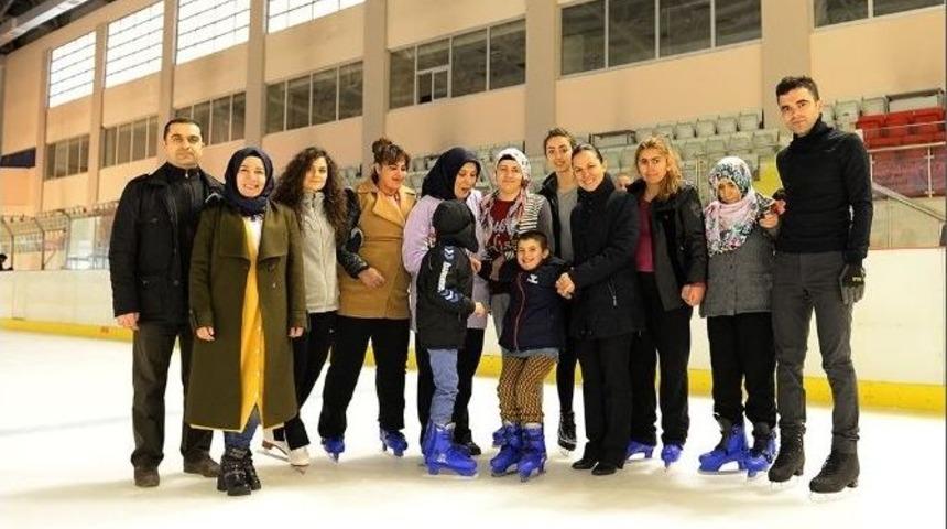 Onlar İ&ccedil;in Hi&ccedil;bir Şey Engel Değil