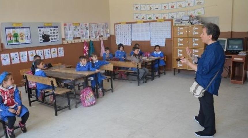 İzmir&rsquo;den Kula&rsquo;ya Kardeşlik Eli