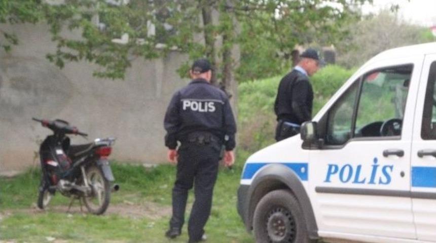 Bilecik Polisinin Motosiklet Operasyonu