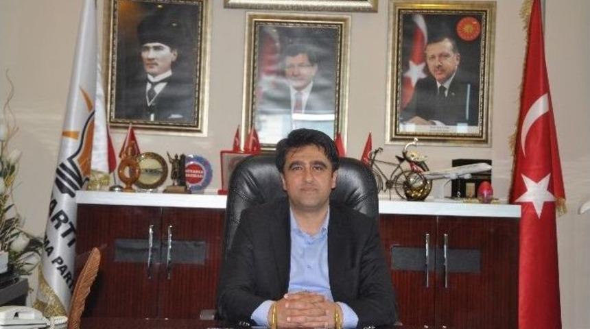 Ercik: "toprak Medeniyettir"