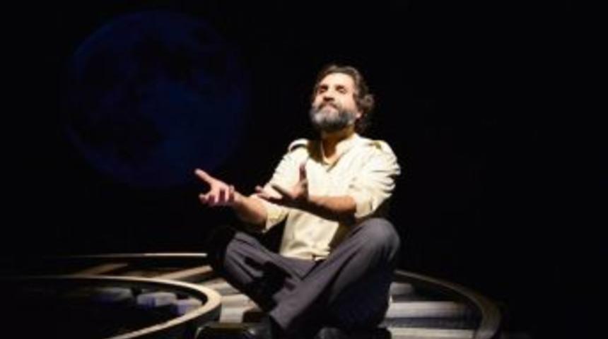 Sdt, &rsquo;bizim Yunus&rsquo; Adlı Oyunu Tiyatro Severler İle Buluşturacak