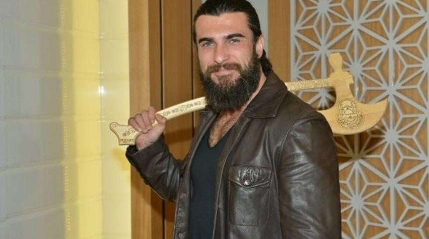 Turgut Alp Fethettiği Topraklarda