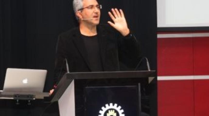 M&uuml;min Sekman&rsquo;dan Başarının Sırları