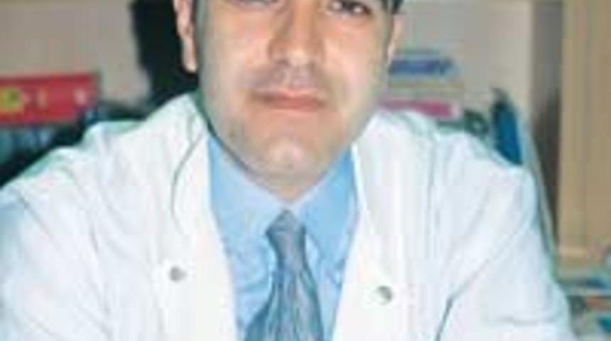 Yanlış Kozmetik Egzama Yapıyor!