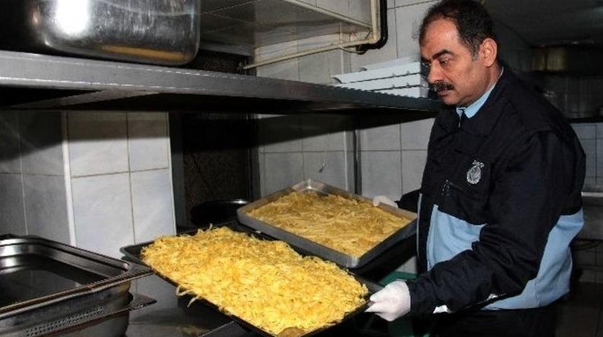 İlk &Ccedil;eyrekte 6 Bin 443 Denetim