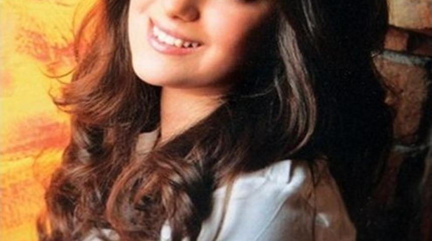 Destina Peri Parlak’ın Adı Çankaya’da Yaşayacak