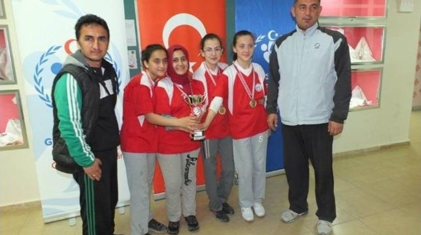 Bilecik Bocce İl Seçmeleri Bozüyük’te Yapıldı