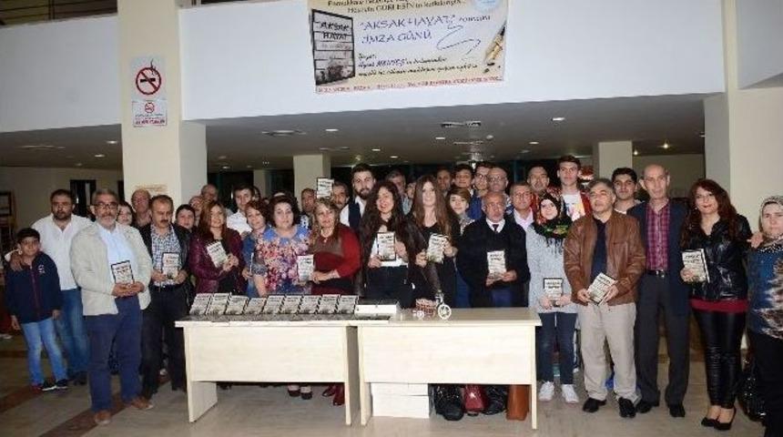 Pamukkale&rsquo;de Aşkın G&ouml;zyaşları İsimli Tiyatroya B&uuml;y&uuml;k İlgi