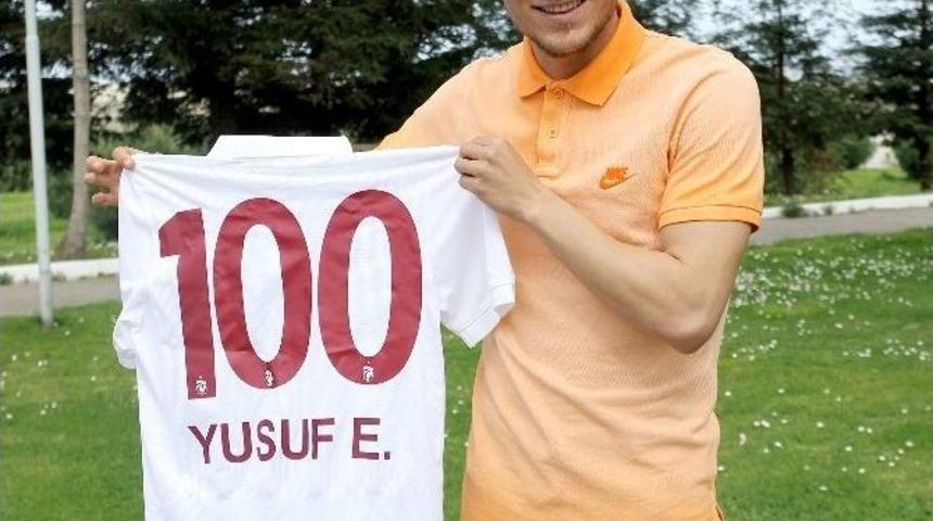 Yusuf Erdoğan Dalya Dedi